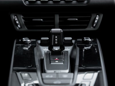 2025 Porsche 911 911 Carrera GTS