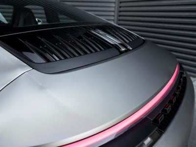 2025 Porsche 911 911 Carrera GTS