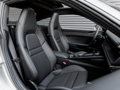 2025 Porsche 911 911 Carrera GTS