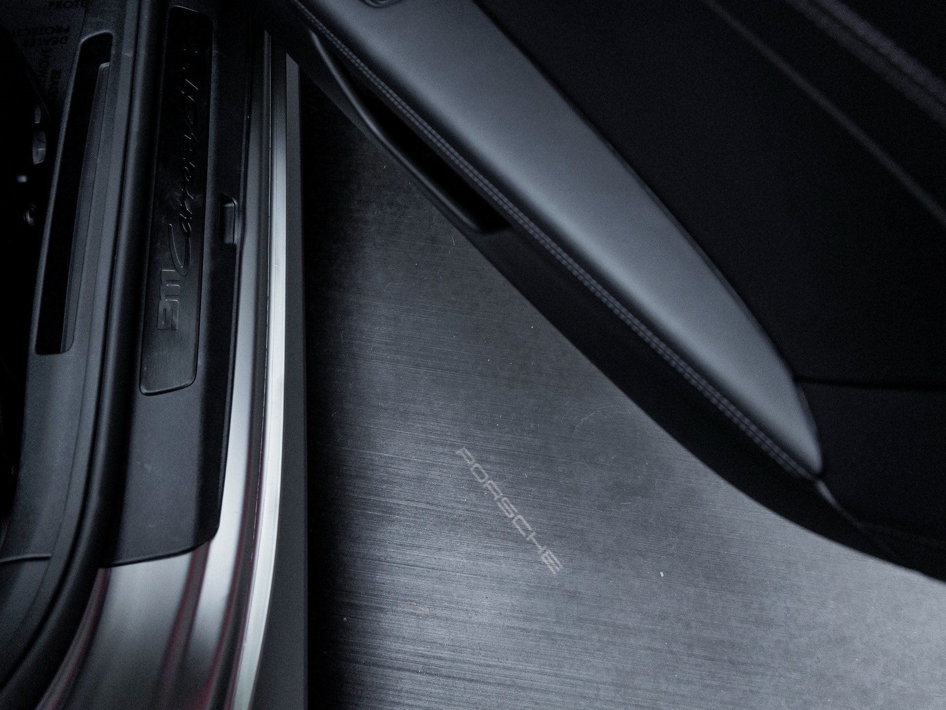 2025 Porsche 911 911 Carrera GTS