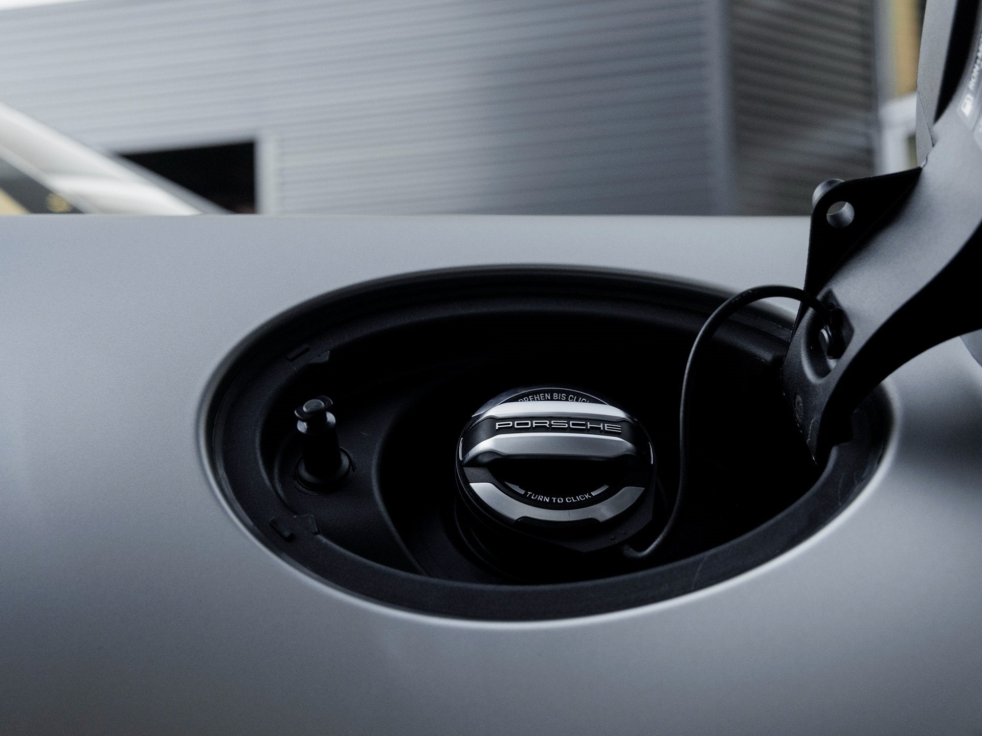 2025 Porsche 911 911 Carrera GTS