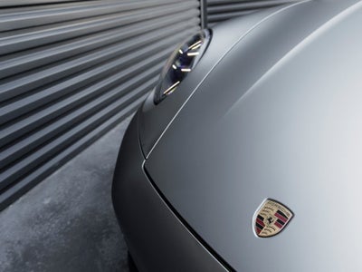 2025 Porsche 911 911 Carrera GTS