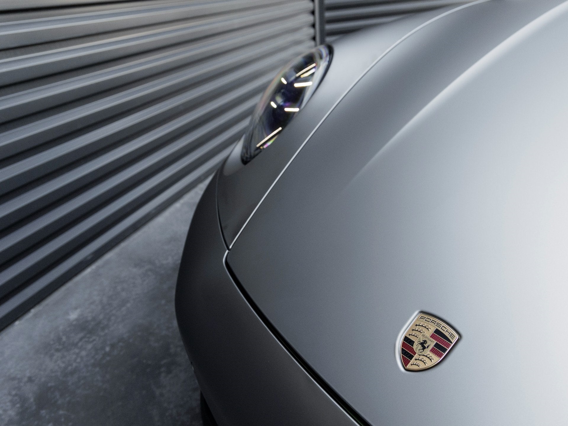 2025 Porsche 911 911 Carrera GTS