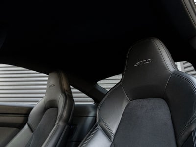 2023 Porsche 911 911 Carrera GTS (MY23)