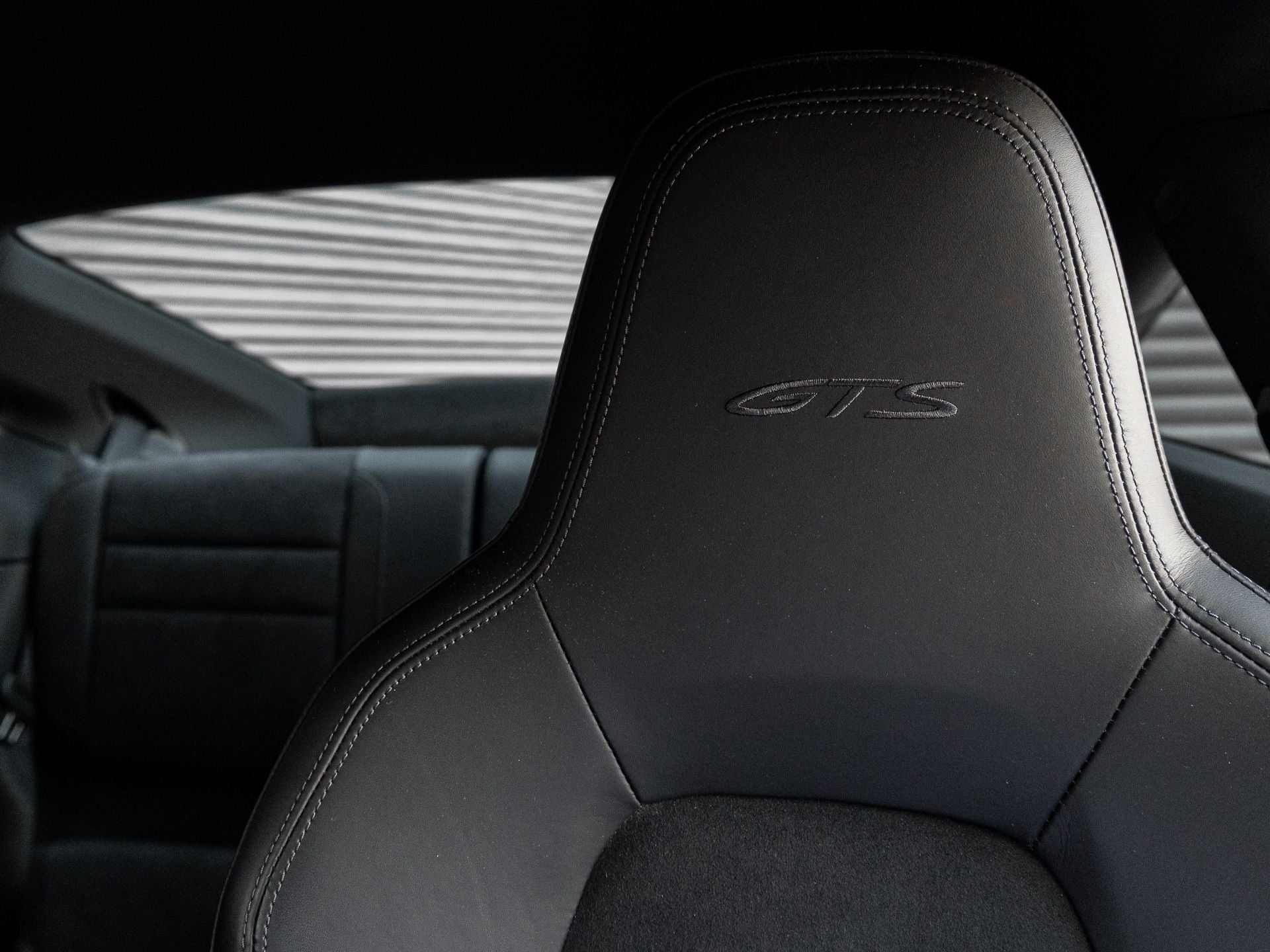 2023 Porsche 911 911 Carrera GTS (MY23)