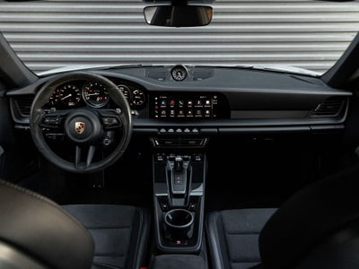 2023 Porsche 911 911 Carrera GTS (MY23)