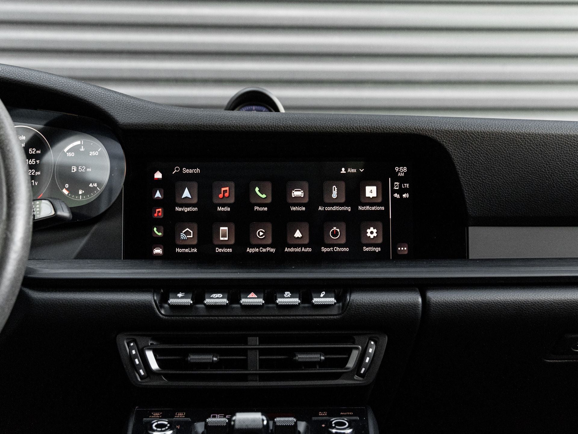 2023 Porsche 911 911 Carrera GTS (MY23)