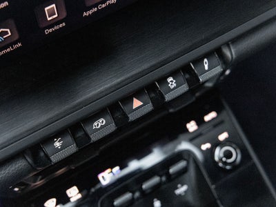 2023 Porsche 911 911 Carrera GTS (MY23)