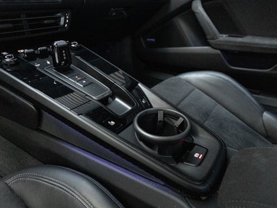 2023 Porsche 911 911 Carrera GTS (MY23)