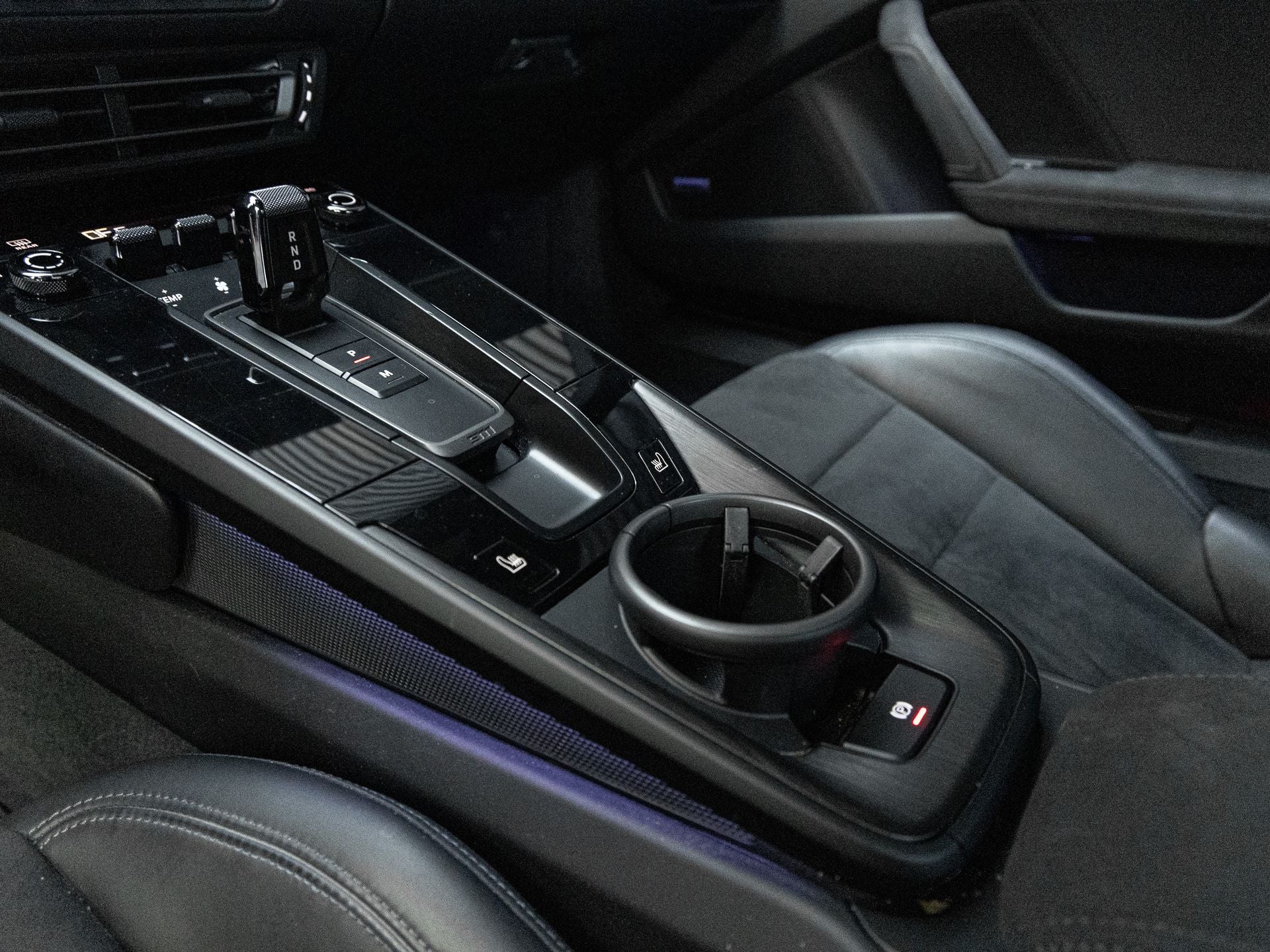 2023 Porsche 911 911 Carrera GTS (MY23)