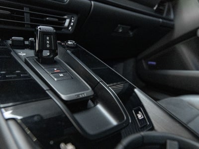 2023 Porsche 911 911 Carrera GTS (MY23)