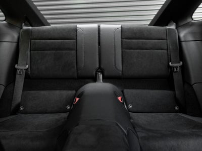 2023 Porsche 911 911 Carrera GTS (MY23)