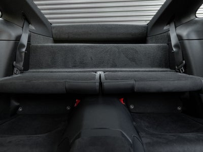 2023 Porsche 911 911 Carrera GTS (MY23)