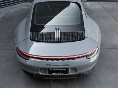 2023 Porsche 911 911 Carrera GTS (MY23)