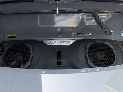 2023 Porsche 911 911 Carrera GTS (MY23)