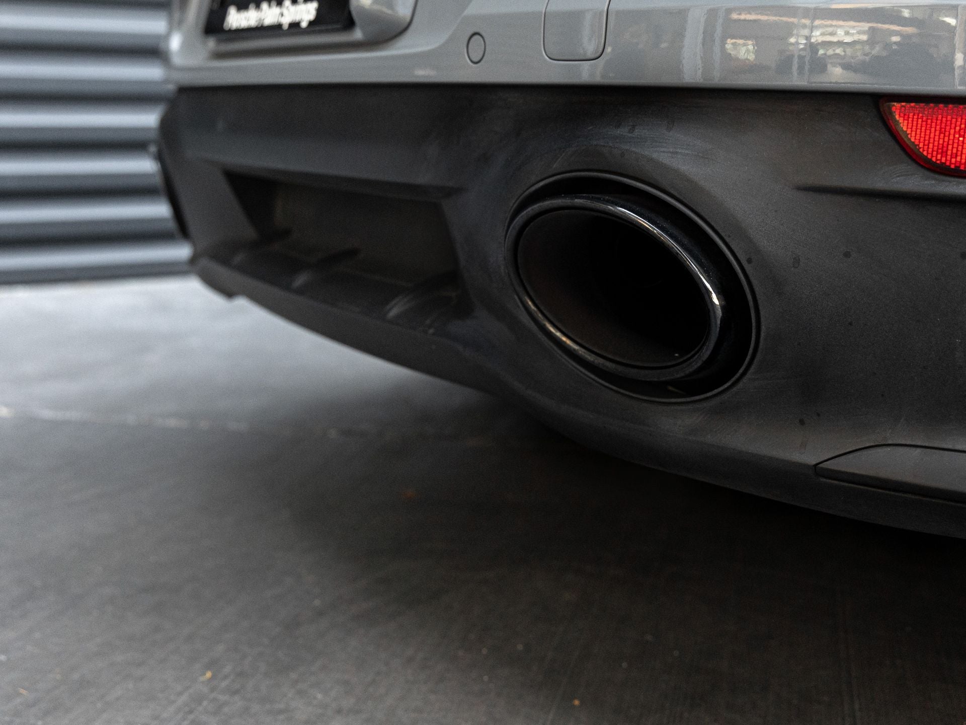 2023 Porsche 911 911 Carrera GTS (MY23)