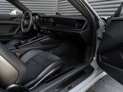 2023 Porsche 911 911 Carrera GTS (MY23)