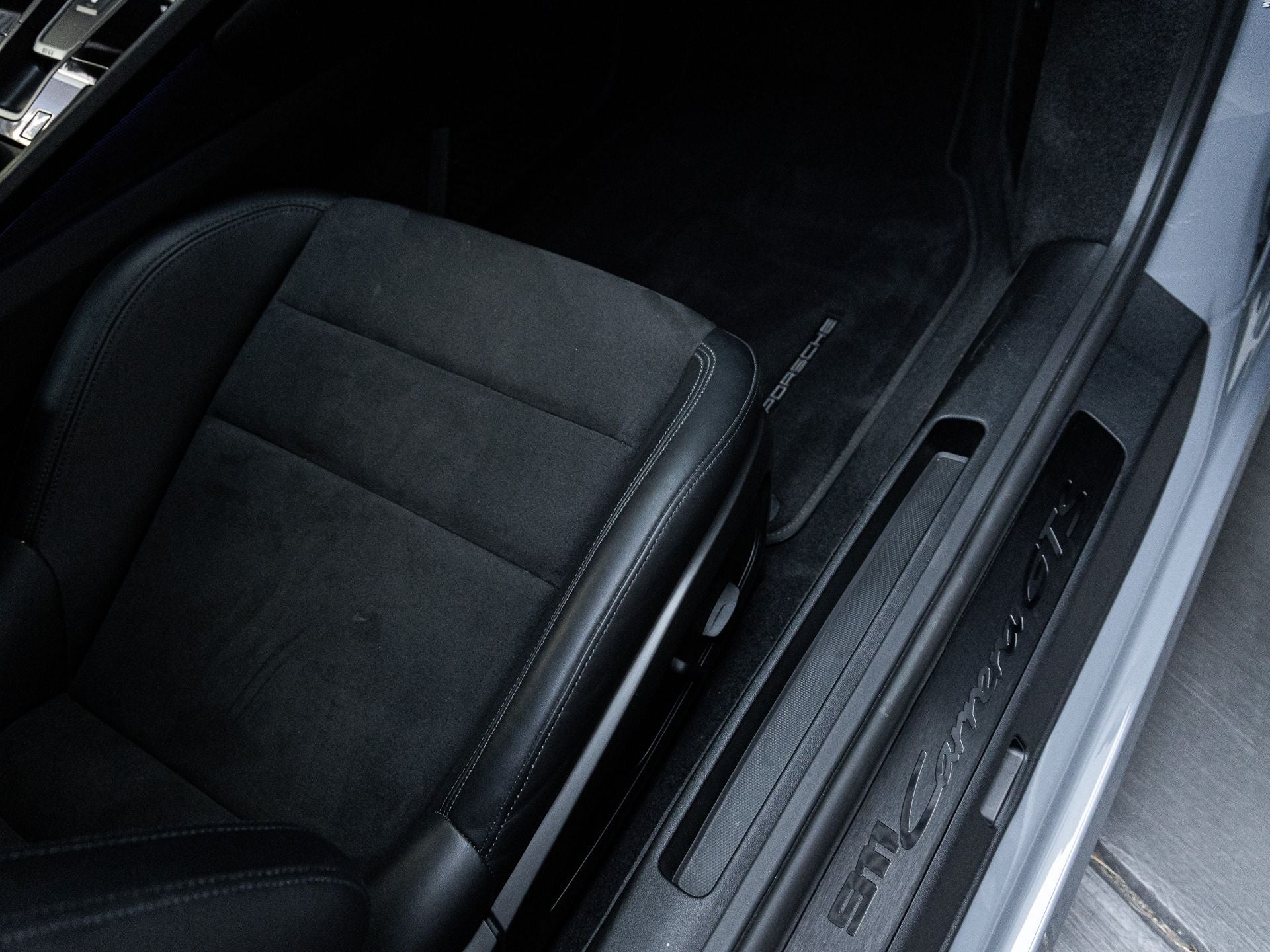 2023 Porsche 911 911 Carrera GTS (MY23)