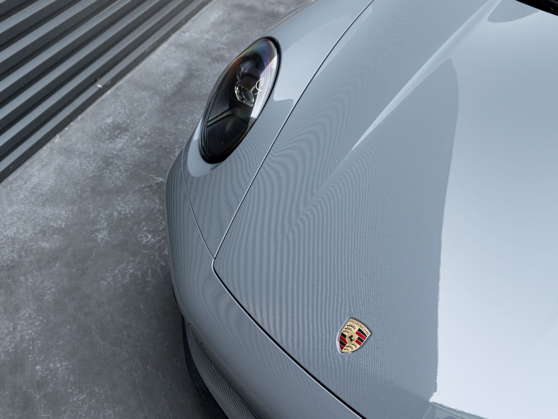 2023 Porsche 911 911 Carrera GTS (MY23)