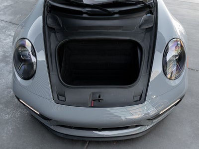 2023 Porsche 911 911 Carrera GTS (MY23)