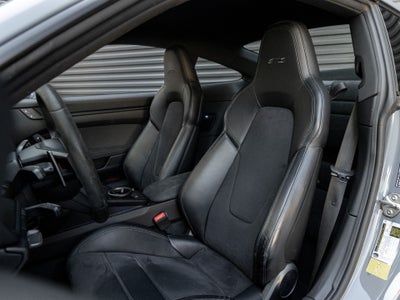 2023 Porsche 911 911 Carrera GTS (MY23)