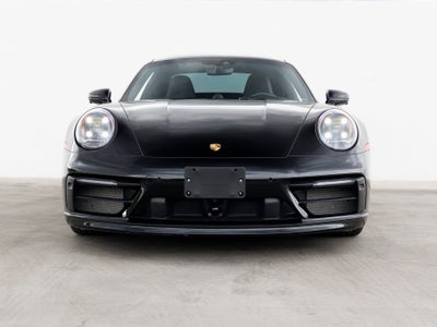 2024 Porsche 911 911 Carrera 4S (MY24)