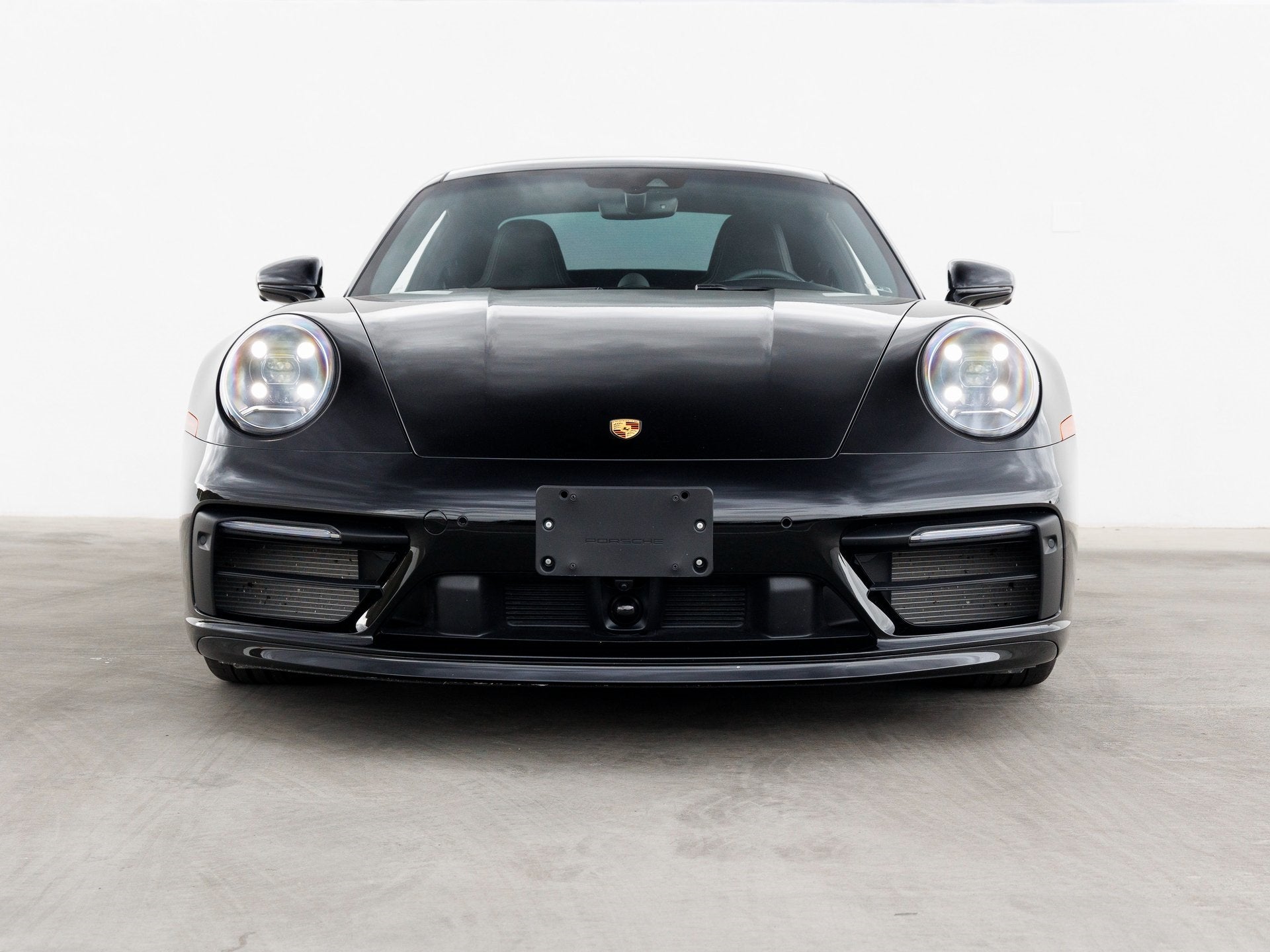 2024 Porsche 911 911 Carrera 4S (MY24)