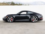 2024 Porsche 911 911 Carrera 4S (MY24)