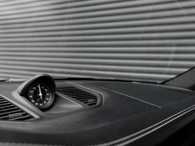 2024 Porsche 911 911 Carrera 4S (MY24)