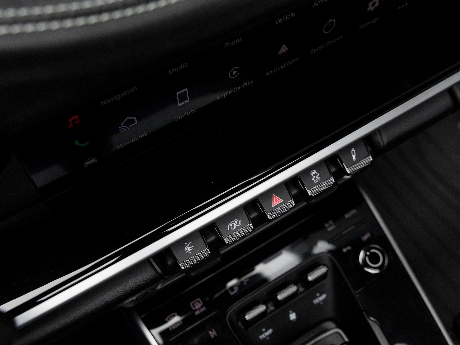 2024 Porsche 911 911 Carrera 4S (MY24)