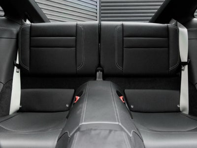 2024 Porsche 911 911 Carrera 4S (MY24)