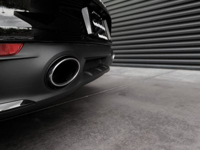 2024 Porsche 911 911 Carrera 4S (MY24)