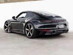 2024 Porsche 911 911 Carrera 4S (MY24)