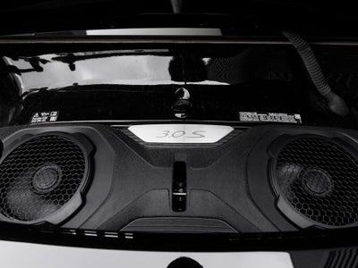 2024 Porsche 911 911 Carrera 4S (MY24)