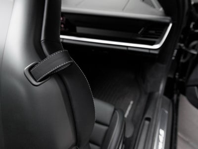 2024 Porsche 911 911 Carrera 4S (MY24)