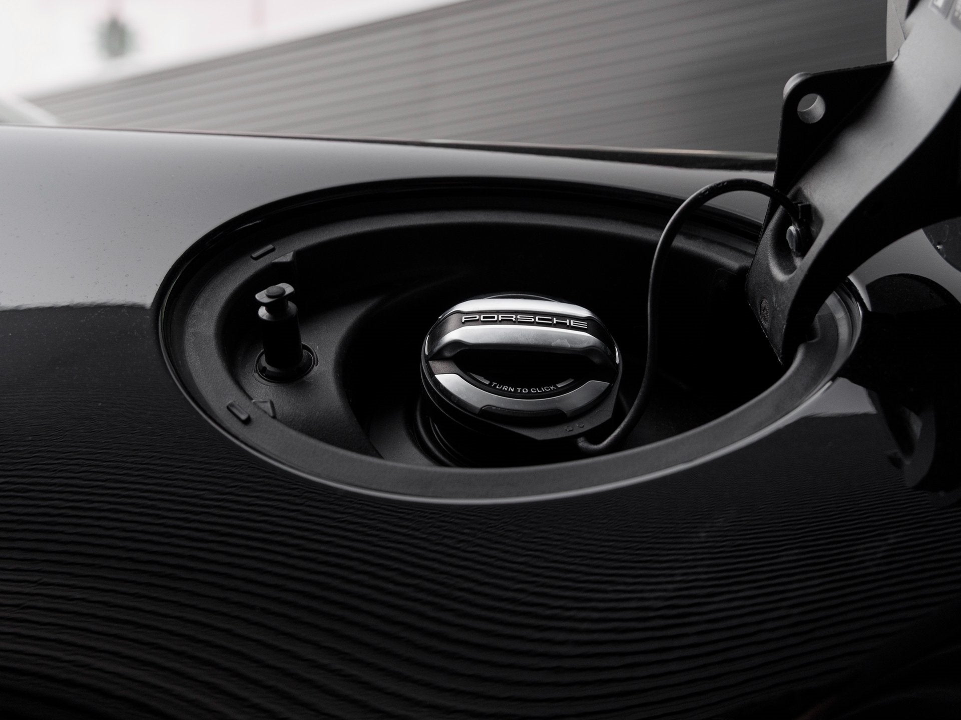 2024 Porsche 911 911 Carrera 4S (MY24)