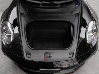 2024 Porsche 911 911 Carrera 4S (MY24)