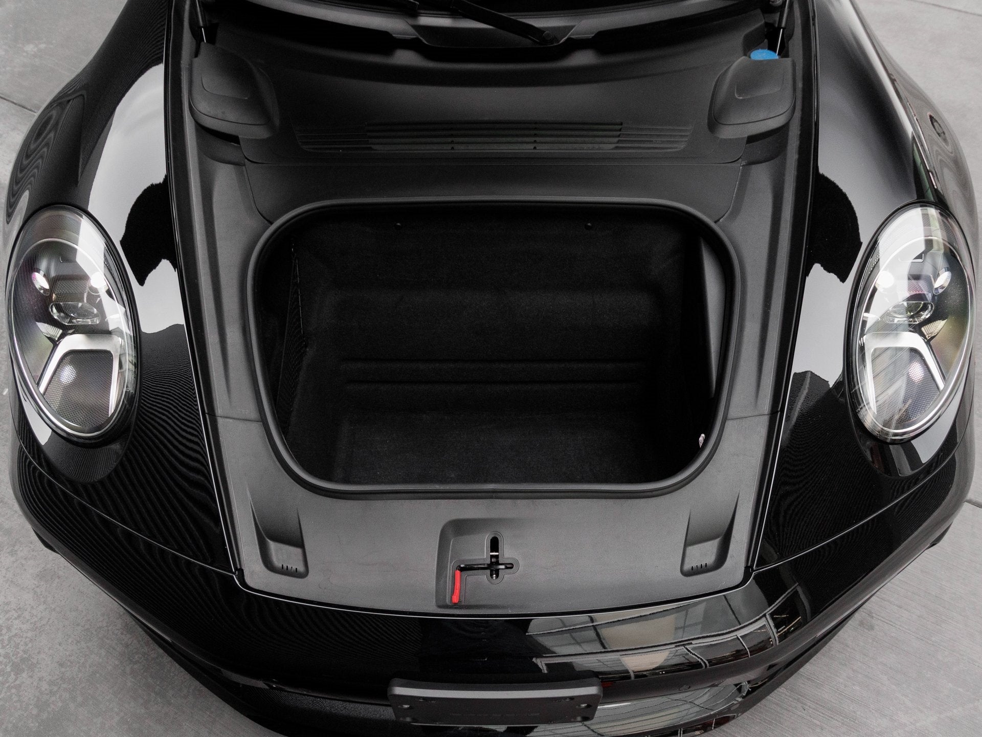 2024 Porsche 911 911 Carrera 4S (MY24)