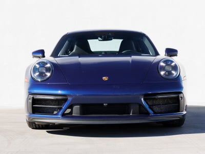 2024 Porsche 911 911 Carrera GTS (MY24)
