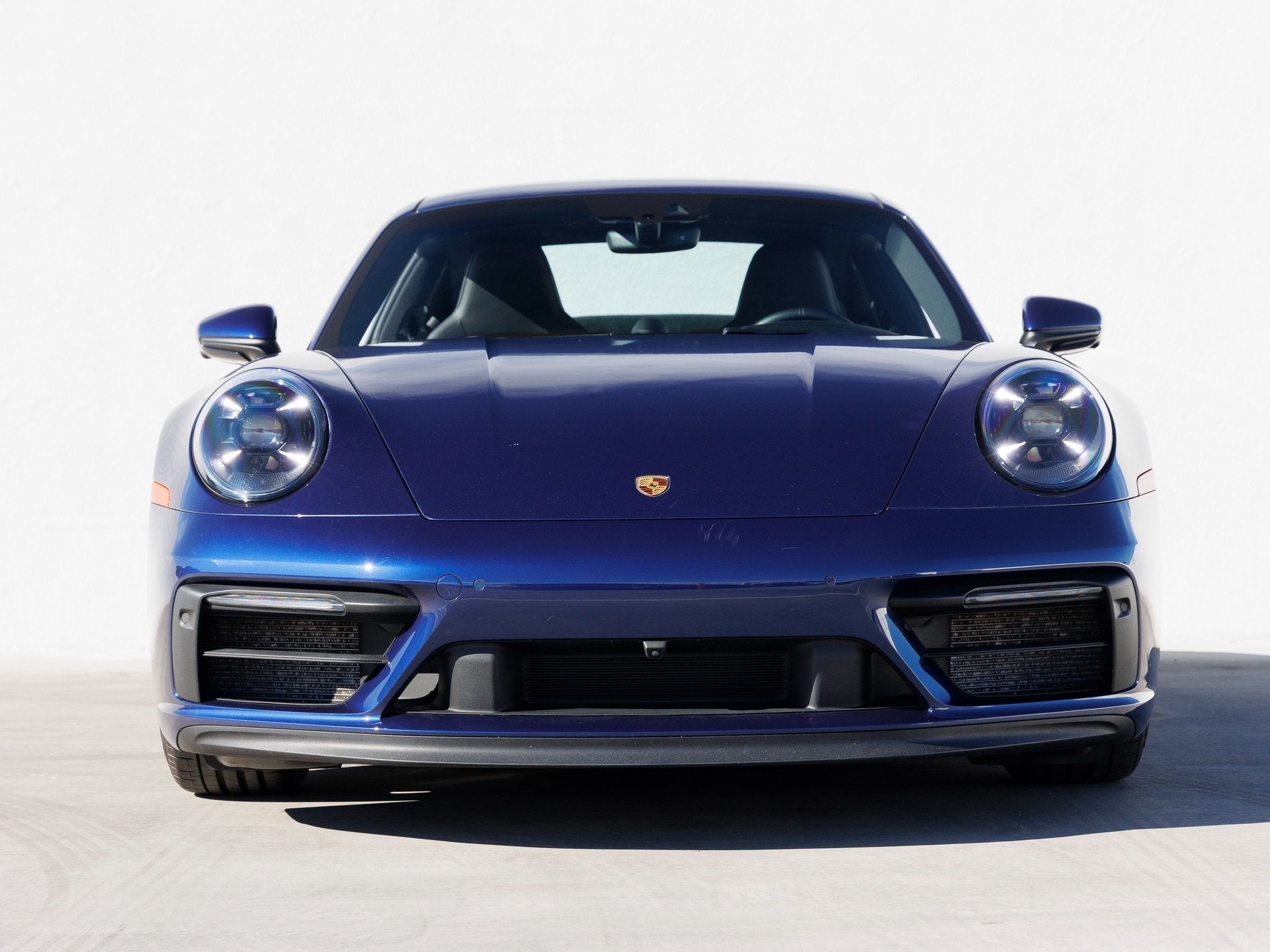 2024 Porsche 911 911 Carrera GTS (MY24)