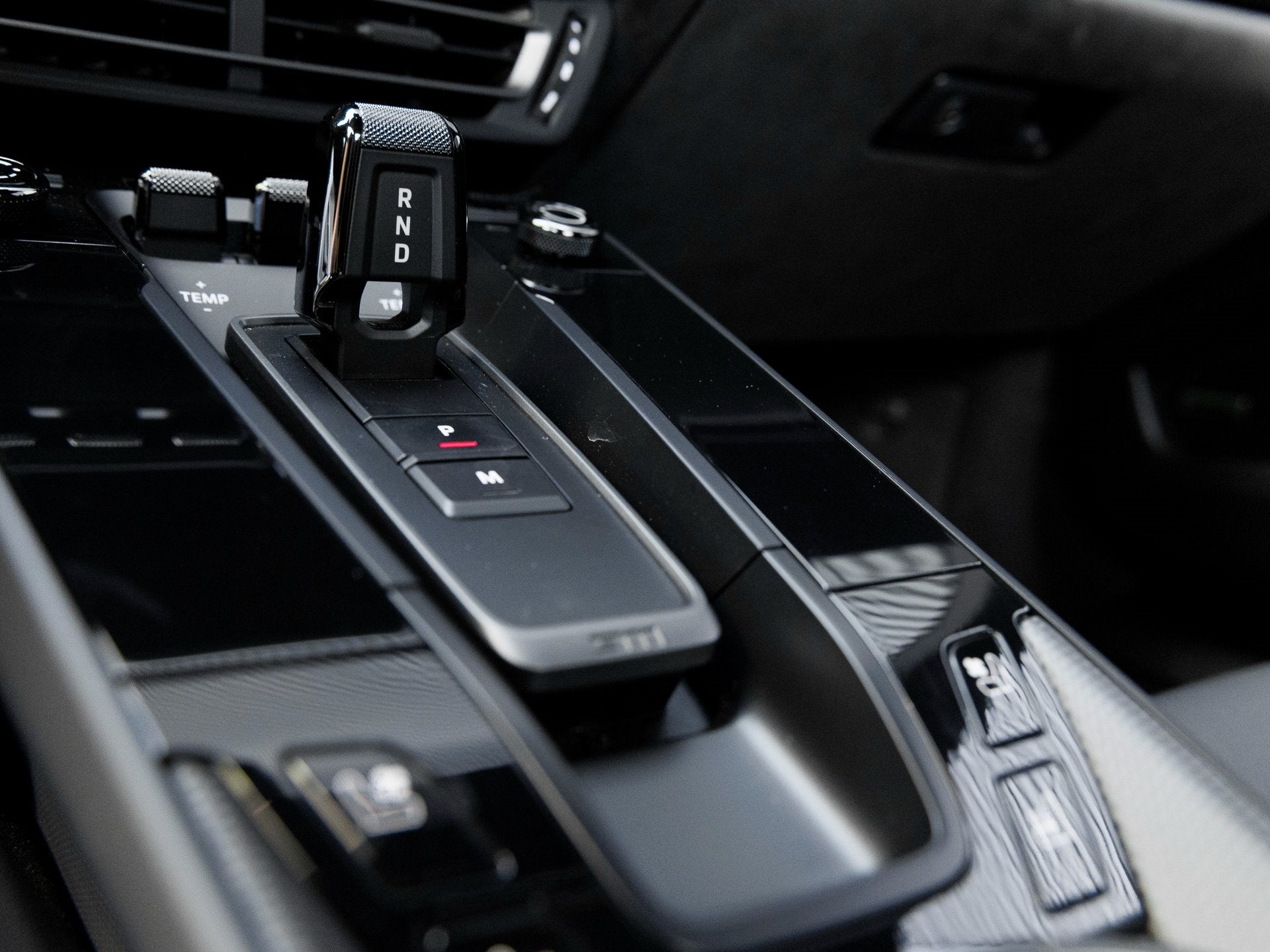 2024 Porsche 911 911 Carrera GTS (MY24)