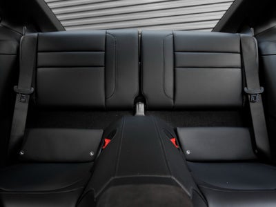 2024 Porsche 911 911 Carrera GTS (MY24)