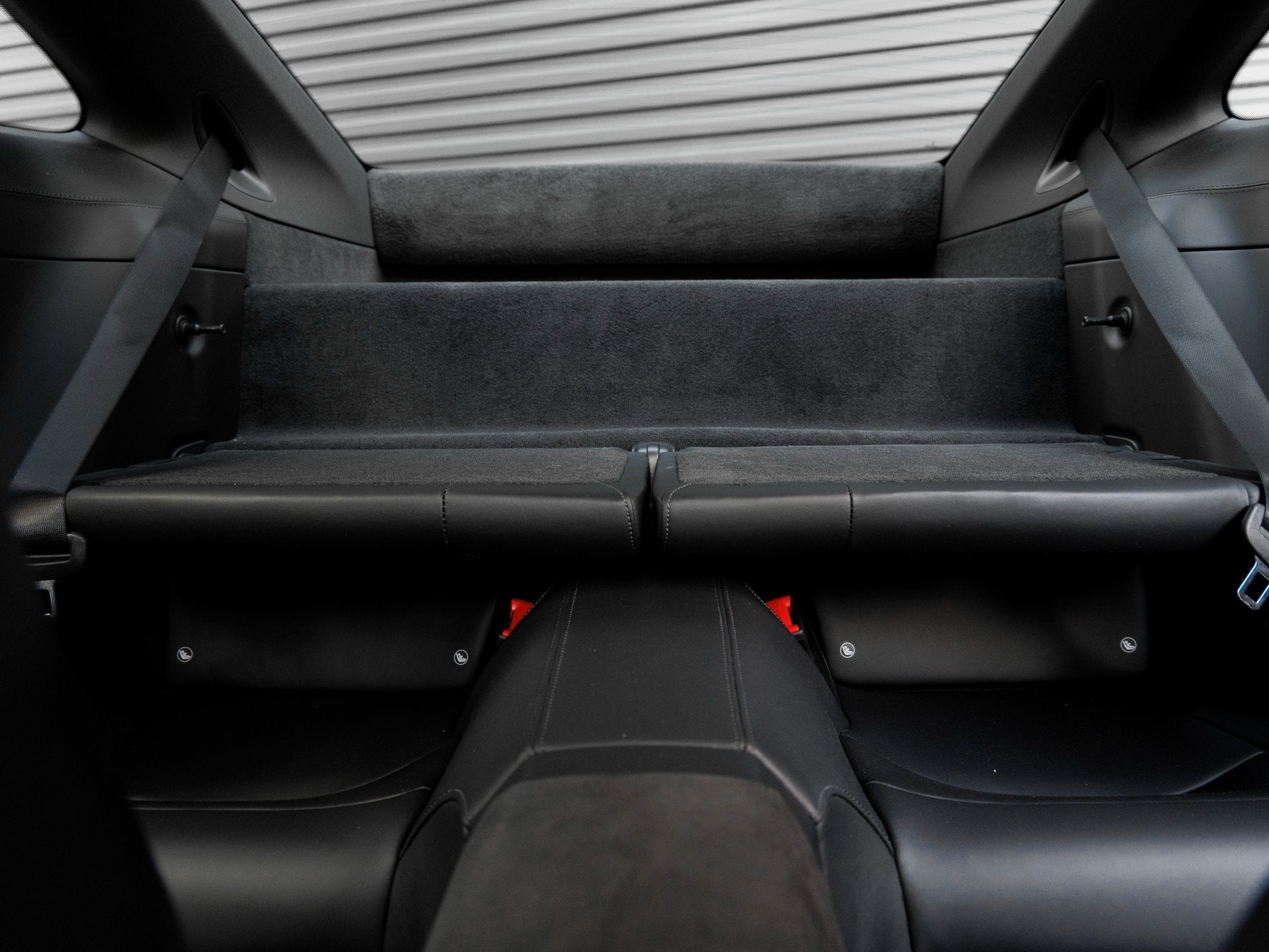 2024 Porsche 911 911 Carrera GTS (MY24)