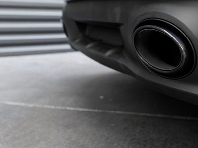 2024 Porsche 911 911 Carrera GTS (MY24)