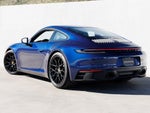 2024 Porsche 911 911 Carrera GTS (MY24)
