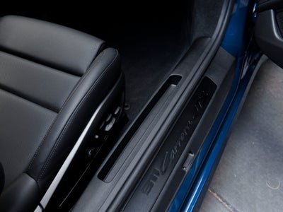 2024 Porsche 911 911 Carrera GTS (MY24)