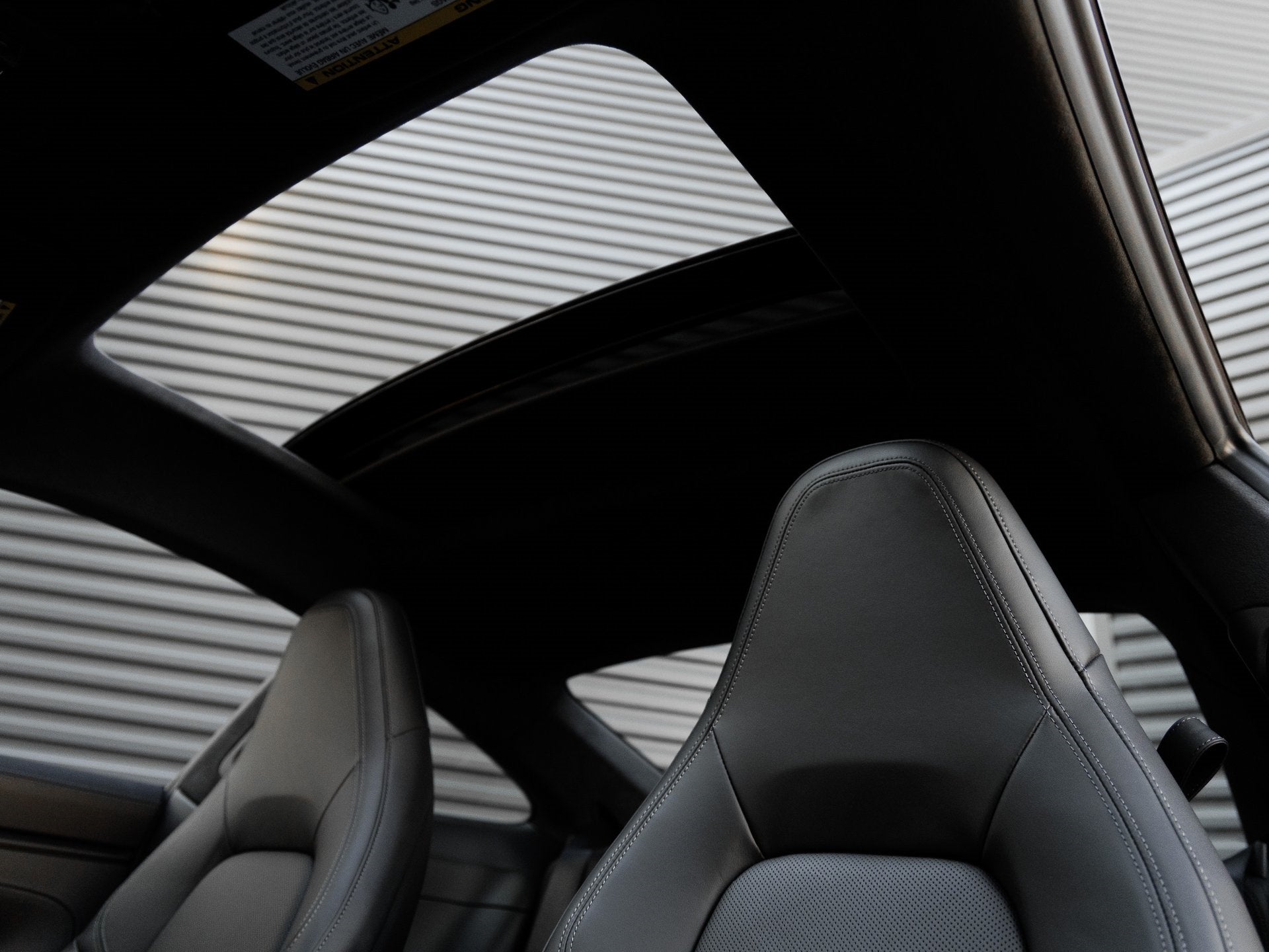 2025 Porsche 911 911 Carrera GTS