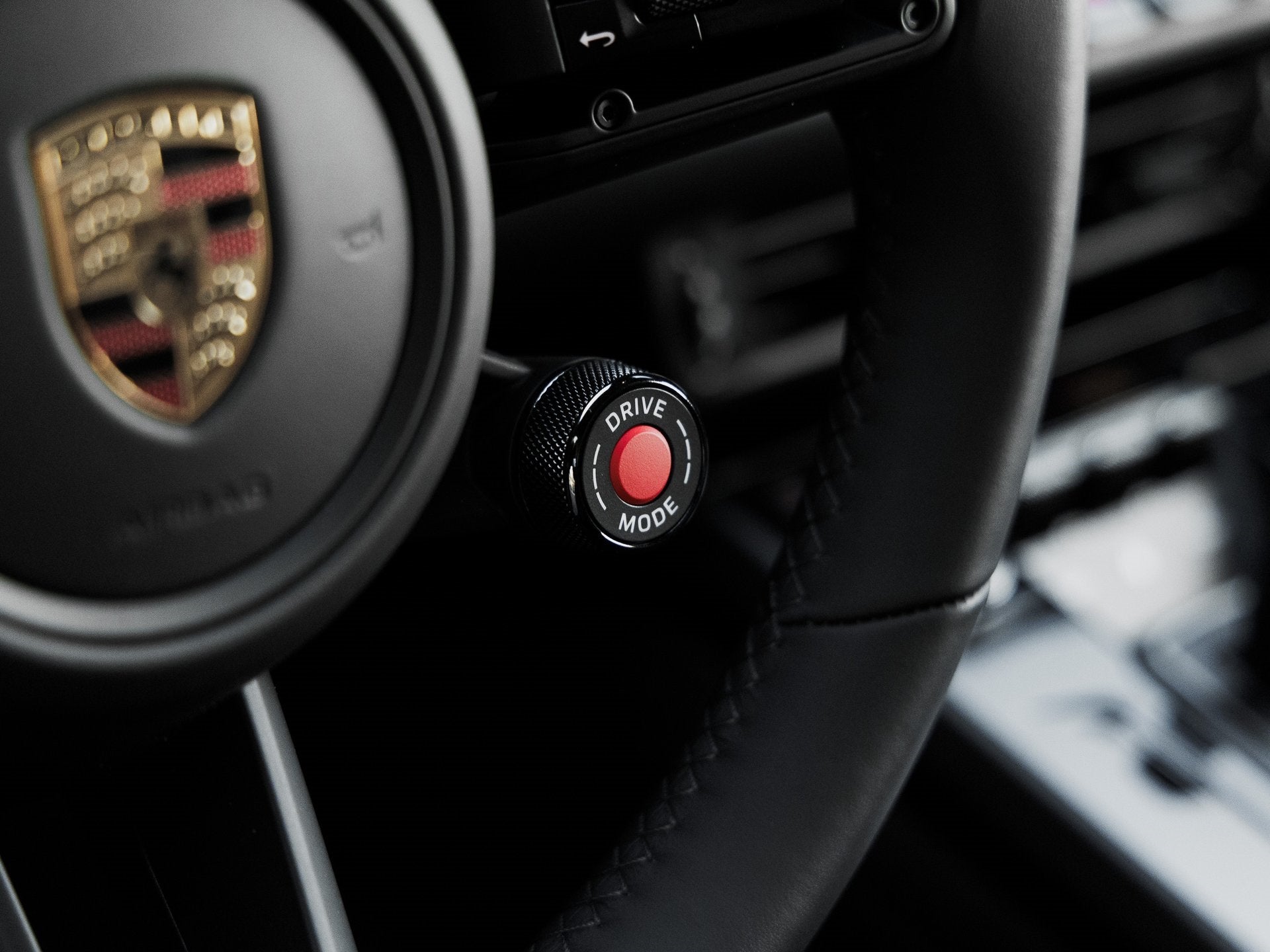 2025 Porsche 911 911 Carrera GTS