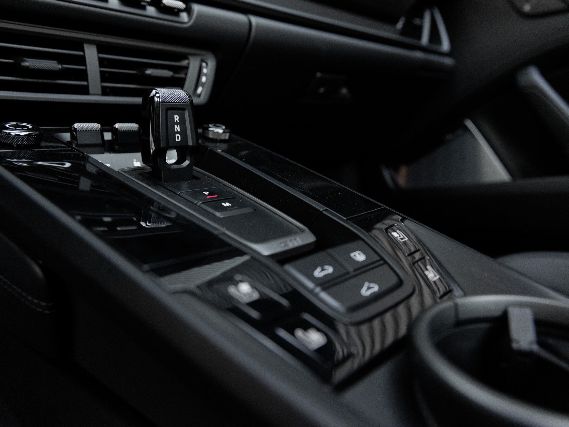 2025 Porsche 911 911 Carrera GTS