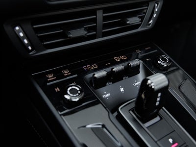 2025 Porsche 911 911 Carrera GTS